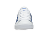 96154-116-M | COURT WINSTON | WHITE/AMPARO BLUE