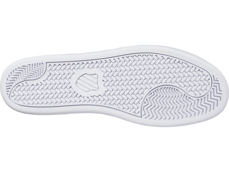 96154-116-M | COURT WINSTON | WHITE/AMPARO BLUE