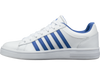 96154-116-M | COURT WINSTON | WHITE/AMPARO BLUE