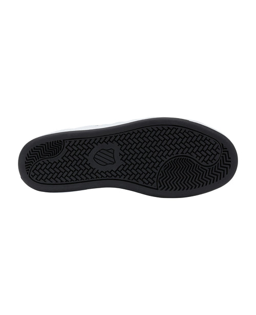 96154-153-M | COURT WINSTON | WHITE/BLACK PANTHER - K-Swiss EU - 6