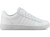 96154-154-M | COURT WINSTON | WHITE/WHITE/WHITE