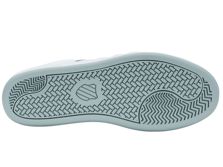 96154-171-M | COURT WINSTON | WHITE/BLUE PANTHER