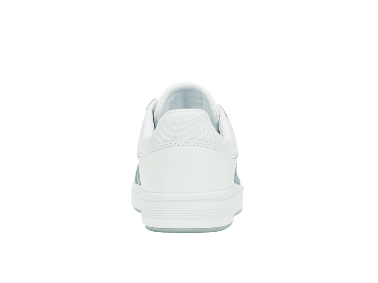 96154-171-M | COURT WINSTON | WHITE/BLUE PANTHER