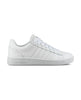 96154-175-M | COURT WINSTON | WHITE/WHITE/SILVER
