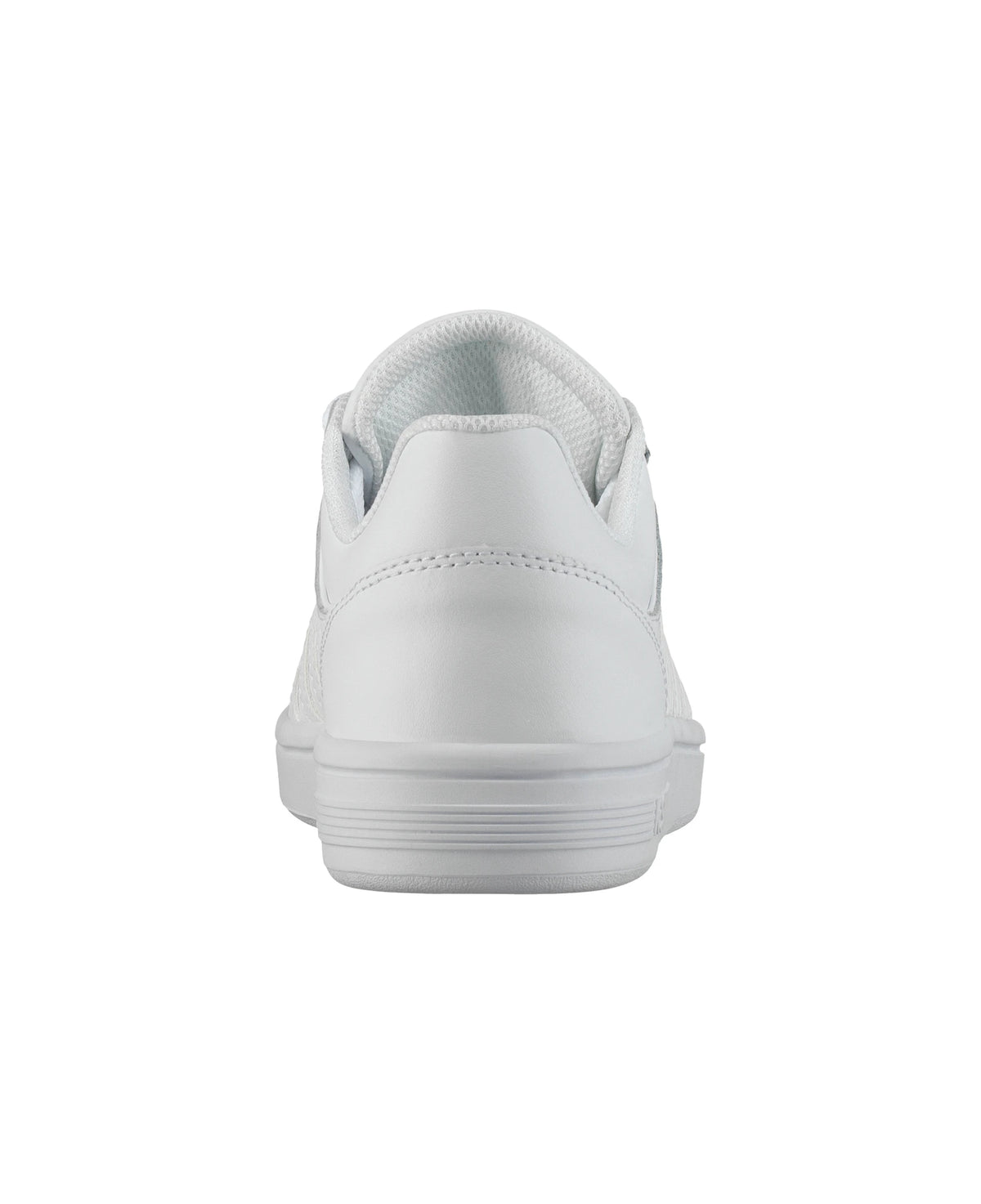 96154-175-M | COURT WINSTON | WHITE/WHITE/SILVER
