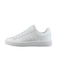 96154-175-M | COURT WINSTON | WHITE/WHITE/SILVER