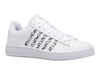 96154-925-M | COURT WINSTON | WHITE/GRAY LEOPARD