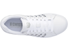 96154-925-M | COURT WINSTON | WHITE/GRAY LEOPARD