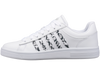 96154-925-M | COURT WINSTON | WHITE/GRAY LEOPARD
