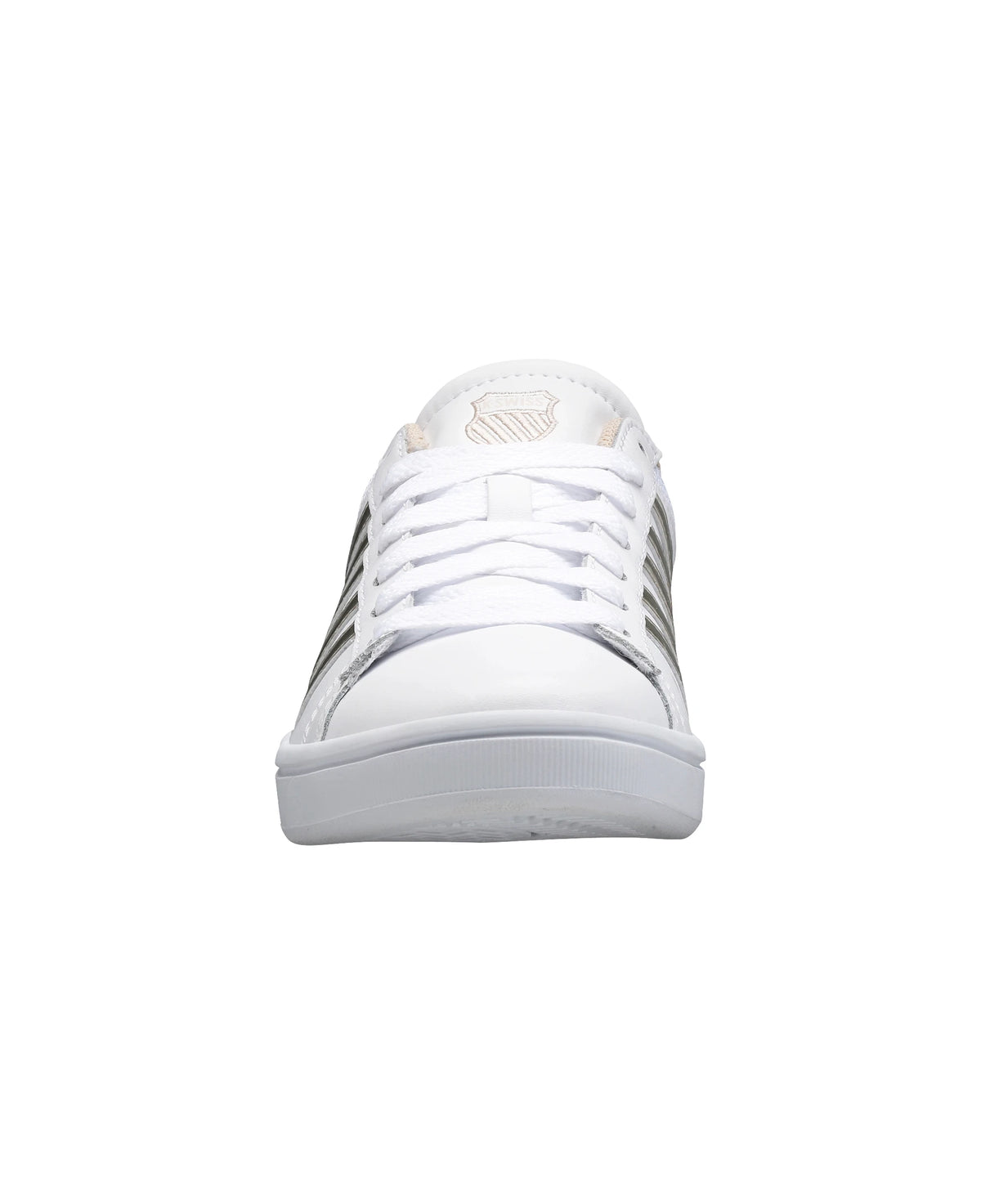 96154-997-M | COURT WINSTON | WHITE/CHAMPAGNE