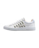 96154-997-M | COURT WINSTON | WHITE/CHAMPAGNE