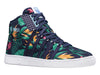 96338-998-M | WOMEN'S CLASSIC 66 MID T | CALI TROPIC