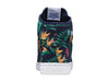 96338-998-M | WOMEN'S CLASSIC 66 MID T | CALI TROPIC