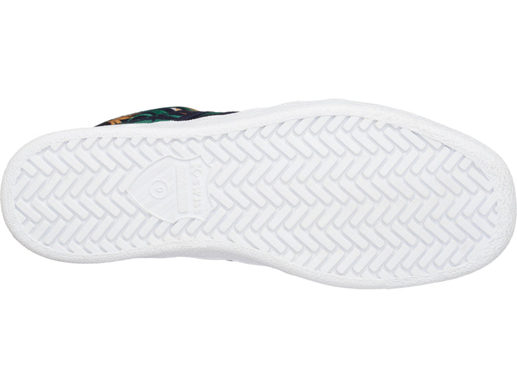 96338-998-M | WOMEN'S CLASSIC 66 MID T | CALI TROPIC