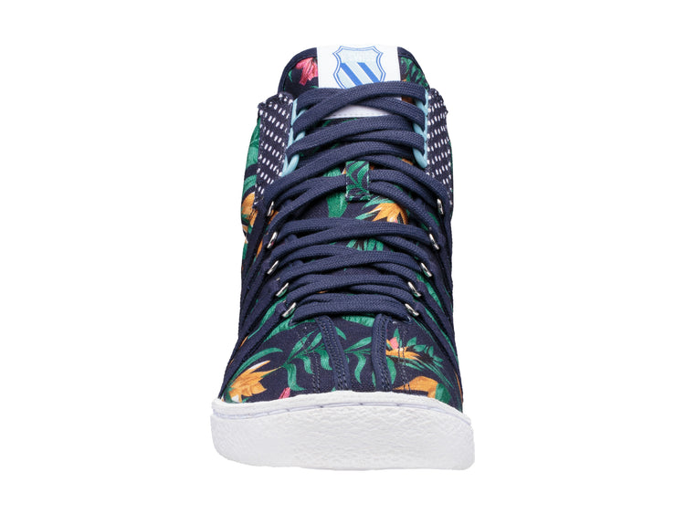 96338-998-M | WOMEN'S CLASSIC 66 MID T | CALI TROPIC