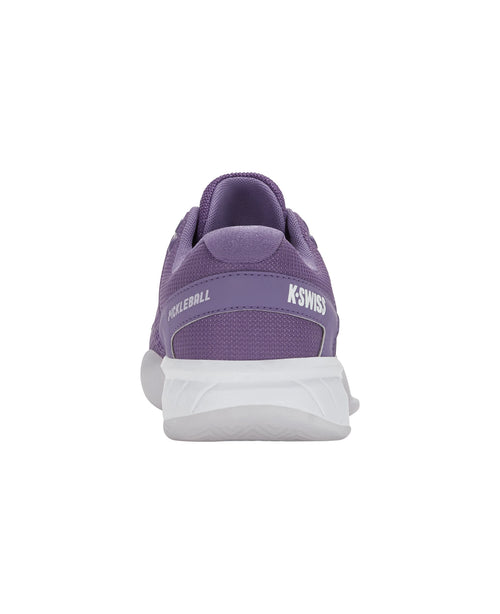 96563-503-M | EXPRESS LIGHT PICKLEBALL | PURPLE HAZE/WHITE/ORCHID HUSH - K-Swiss EU - 4
