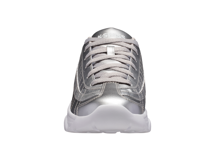 96605-086-M | ST129 | SILVER/WHITE