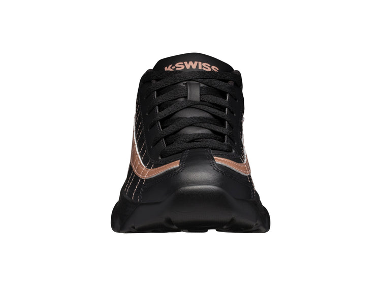 96605-091-M | ST129 | BLACK/ROSE GOLD
