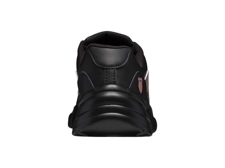 96605-091-M | ST129 | BLACK/ROSE GOLD