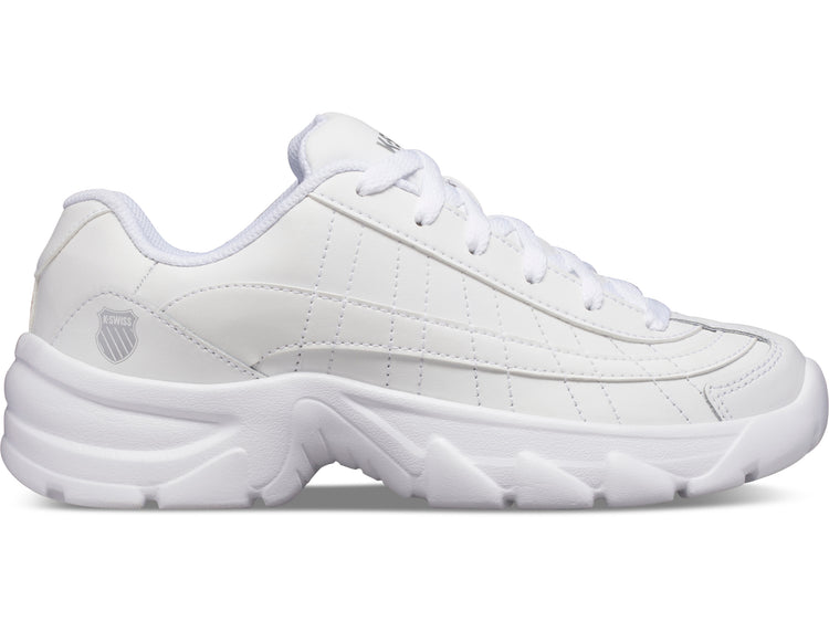 96605-934-M | ST129 | WHITE/WHITE/SILVER