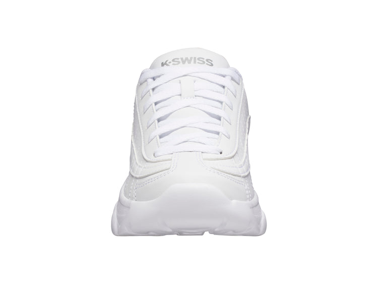 96605-934-M | ST129 | WHITE/WHITE/SILVER