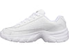 96605-934-M | ST129 | WHITE/WHITE/SILVER