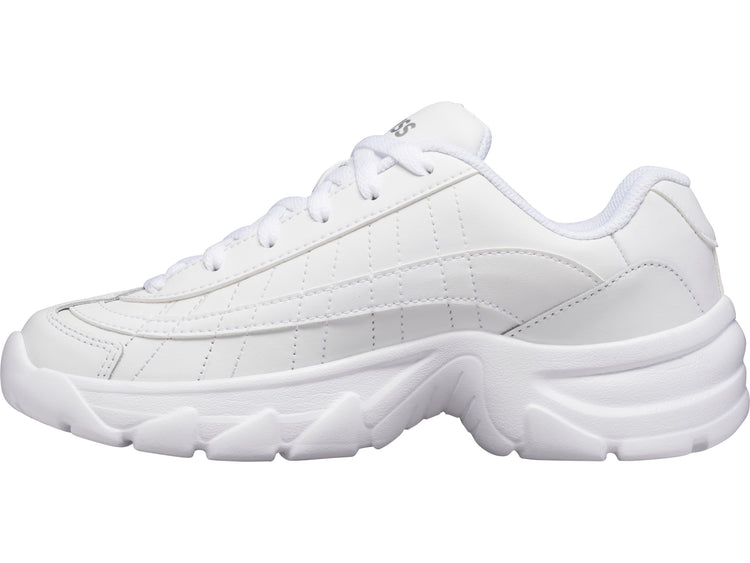 96605-934-M | ST129 | WHITE/WHITE/SILVER