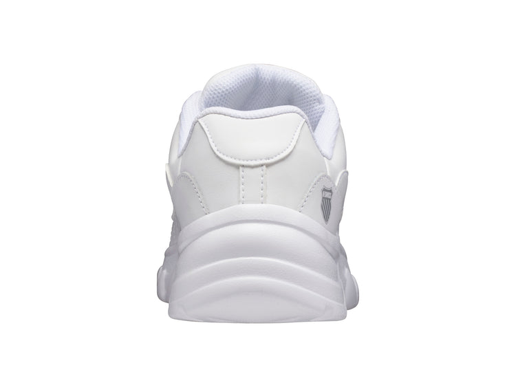 96605-934-M | ST129 | WHITE/WHITE/SILVER