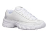 96605-934-M | ST129 | WHITE/WHITE/SILVER
