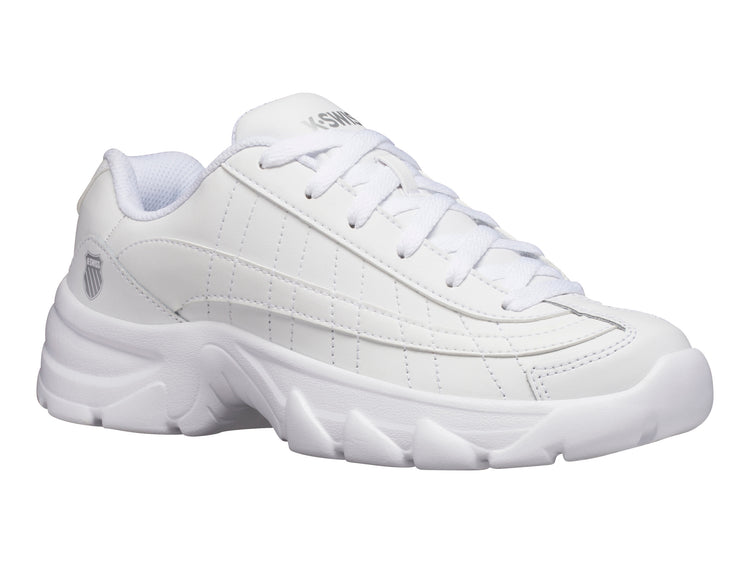 96605-934-M | ST129 | WHITE/WHITE/SILVER