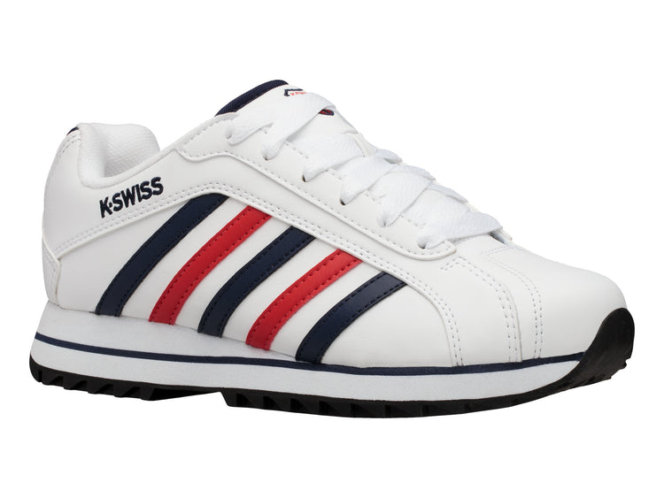 96608-113-M | WOMENS VERSTAD 2000 S | WHITE/CORPORATE