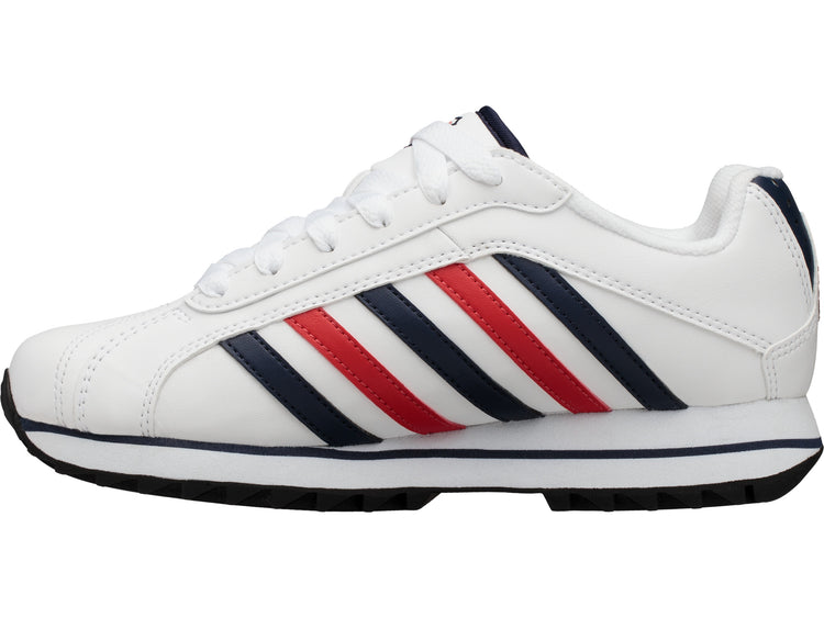 96608-113-M | WOMENS VERSTAD 2000 S | WHITE/CORPORATE