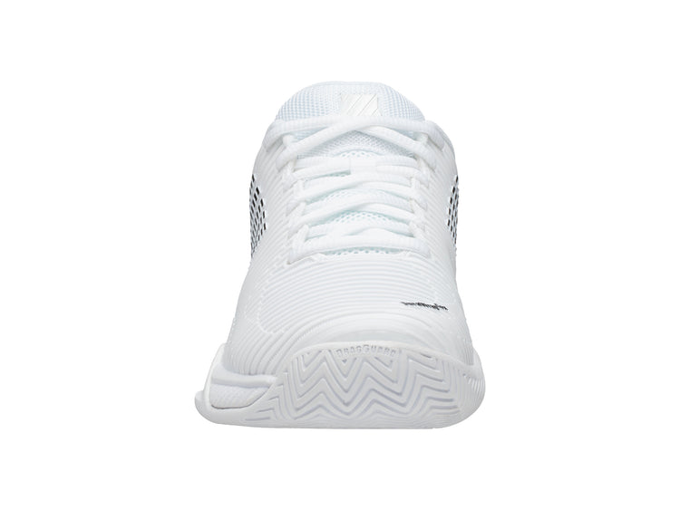 96613-102-M | HYPERCOURT EXPRESS 2 | WHITE/BLACK