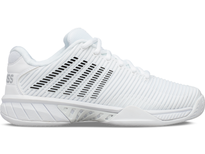 96613-102-M | HYPERCOURT EXPRESS 2 | WHITE/BLACK