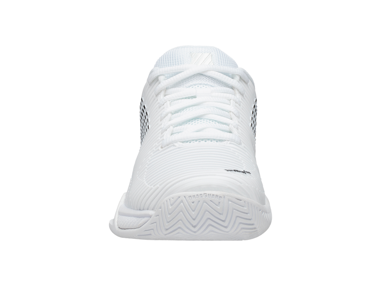 96613-102-M | HYPERCOURT EXPRESS 2 | WHITE/BLACK