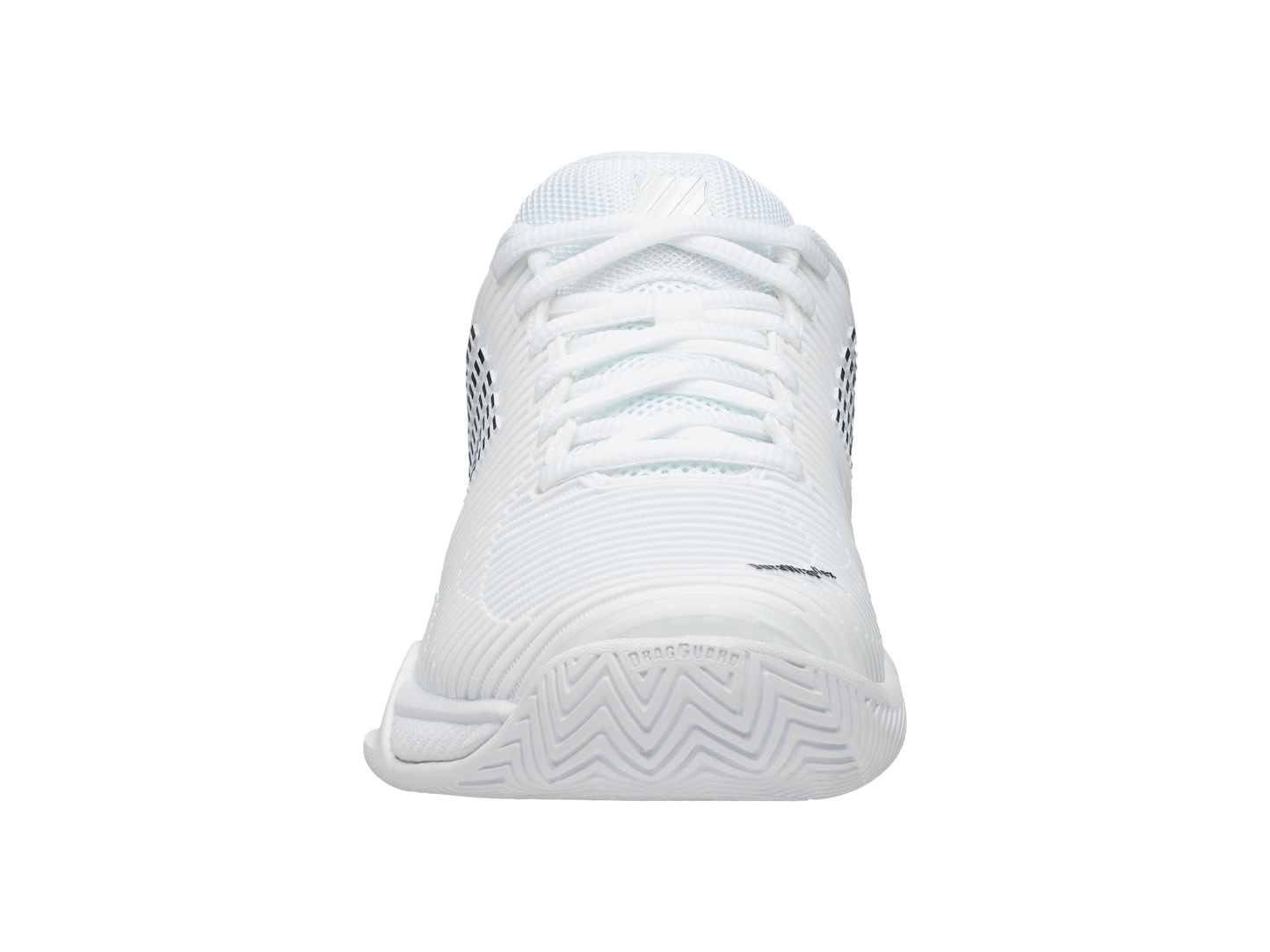 96613-102-M | HYPERCOURT EXPRESS 2 | WHITE/BLACK