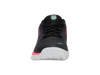 96614-037-M | HYPERCOURT EXPRESS 2 CLAY | BLACK/WHITE/NEON MINT