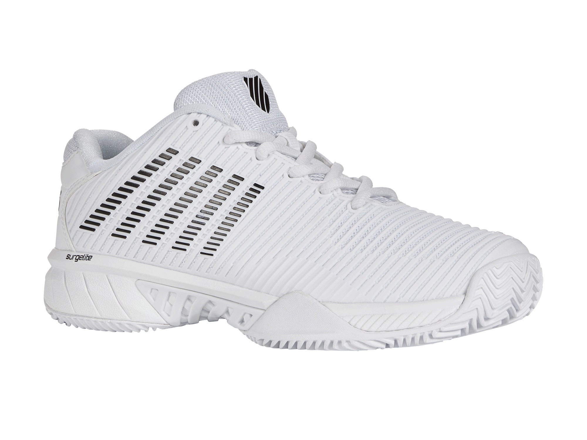 K-Swiss Tennis Shoes for Women: Your Comprehensive Guide