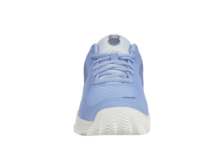 96614-171-M | HYPERCOURT EXPRESS 2 CLAY | BRIGHT WHITE/OPEN AIR/ESTATE BLUE