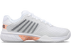 96614-425-M | HYPERCOURT EXPRESS 2 CLAY | BARELY BLUE/WHITE/PEACH NECTAR