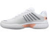 96614-425-M | HYPERCOURT EXPRESS 2 CLAY | BARELY BLUE/WHITE/PEACH NECTAR