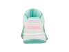 96614-439-M | HYPERCOURT EXPRESS 2 CLAY | ARUBA BLUE/WHITE/SOFT NEON PINK
