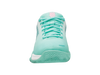 96614-439-M | HYPERCOURT EXPRESS 2 CLAY | ARUBA BLUE/WHITE/SOFT NEON PINK