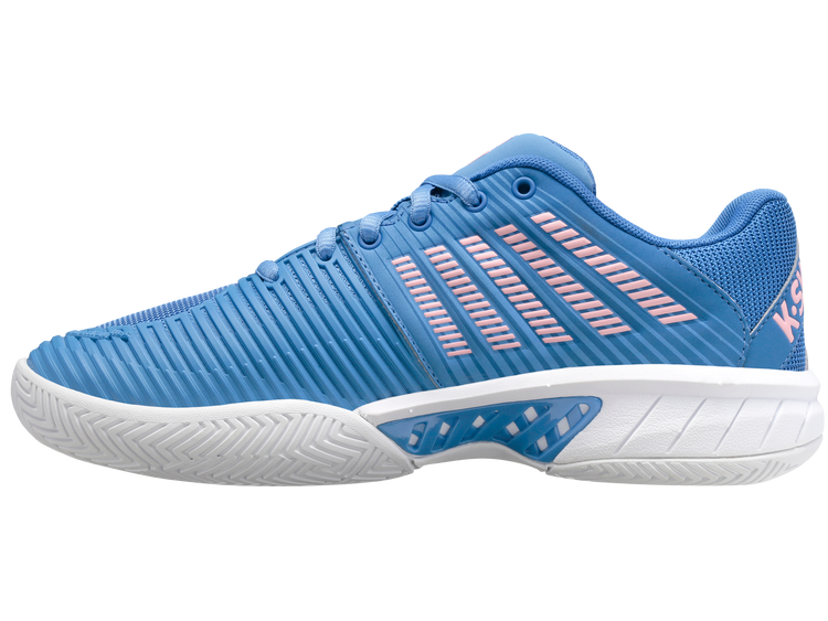 96744-453-M | EXPRESS LIGHT 2 | SILVER LAKE BLUE/STAR SAPPHIRE/WHITE