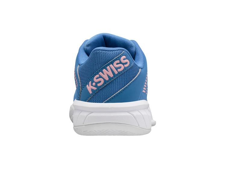 96744-453-M | EXPRESS LIGHT 2 | SILVER LAKE BLUE/STAR SAPPHIRE/WHITE