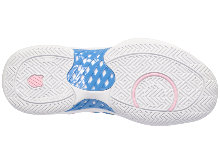 96744-453-M | EXPRESS LIGHT 2 | SILVER LAKE BLUE/STAR SAPPHIRE/WHITE