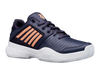 96750-034-M | COURT EXPRESS HB | GRAYSTONE/PEACH NECTAR/WHITE