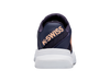 96750-034-M | COURT EXPRESS HB | GRAYSTONE/PEACH NECTAR/WHITE