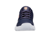 96750-034-M | COURT EXPRESS HB | GRAYSTONE/PEACH NECTAR/WHITE