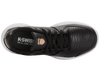 96750-059-M | COURT EXPRESS HB | BLK/WHT/ROSEGOLD